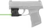 Viridian Reactor 5 Gen 2 Green Las Sight Sig P365