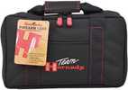 Allen Team Hornady Double Handgun Case