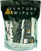 Venture Wipes 25 Pack Model: VW-25