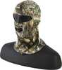 Vanish Mesh Stretch Fit Mask Realtree Edge Model: 25376