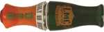 LMC DOD Duck Call Drake Model: W1202J