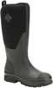 Muck Chore Womens Boot Classic Tall Black 6 Model: WCHT-000-BLK-060