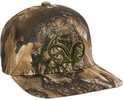 Outdoor Cap ProFlex Realtree Forkhorn Edge L/XL Model: FORKHORN-R7000