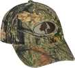 Outdoor Cap Mossy Oak Logo Country Model: MOFS11B-M6000