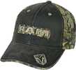 Outdoor Cap Dodge Ram Camo Cap Mossy Oak Model: RAM05A-00270