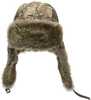 Outdoor Cap Trapper Hat Realtree Edge Model: TRP-001-R7001