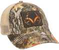 Outdoor Cap ProFlex Realtree Scout Patch Edge L/XL Model: RT08A-R7010