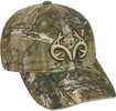 Outdoor Cap Realtree Antler Edge Model: TRT83A-R7000