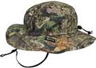 Outdoor Cap Water Defense Boonie Mossy Oak Country Model: OCG-004-M6000