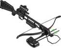 WIldgame XR250B Crossbow Black Model: BAR78195