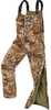 Arctic Shield Heat Echo Sherpa Bib Realtree Edge X-Large Model: 531100-804-050-19