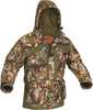 Arctic Shield Classic Elite Parka Realtree Edge Medium Model: 533000-804-030-18