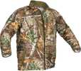 Arctic Shield Heat Echo Loft Jacket Realtree Edge Medium Model: 533800-804-030-18