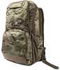 Vertx VTX5036Mc Ready Pack 2.0 Backpack Nylon 19.5" H X 10.5" W X 9" D MultiCam Black