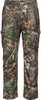 Scent Blocker Wooltex Pant Realtree Edge 2X-Large Model: 1070520-153-2X-00