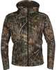 Scent Blocker Silentec Jacket Realtree Edge 3X-Large Model: 1055711-153-3X-00