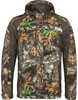 Scent Blocker Drencher Jacket Realtree Edge Medium Model: 1055111-153-MD-00