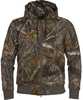 Scent Blocker Evolve Reversible Jacket Realtree Edge/Timber 3X-Large Model: 1070610-200-3X-00