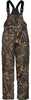 Scent Blocker Drencher Insulated Bib Realtree Edge 2X-Large Model: 1055225-153-2X-00