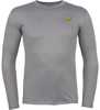 Scent Blocker Koretec Tech Weight Base Layer Light Grey X-Large Top Model: 1050313-205-XL