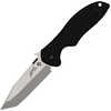 Kershaw Emerson CQC-7K Folder 3.25 in SW Plain G-10 Handle