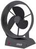 Coleman Free Standing Tent Fan Black 2000016492