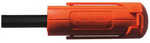 UST BLASTMATCH Fire Starter Orange 2.3Oz