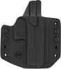 Crucial Concealment 1021 Covert IWB Sig Sauer P365 Kydex Black