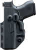 Crucial Concealment 1025 Covert IWB S&W Shield Kydex Black