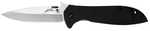 Kershaw CQC-4KXL Folder 3.875 in SW Blade Black G10 Handle