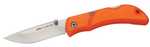 Outdoor Edge 2.5" TRAILBLAZE Folding Blade With Pocket Clip