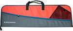 Bohning Youth Bow Case Gray and Orange Model: 701036GYOR