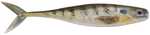 Berkley Champ Minnow Soft Plastic 3.4 Inch HD Bluegill 10 Per Bag