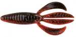 Powerbait Pit Boss Length 4 Inch / 10 Cm