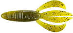 Powerbait Pit Boss Length 4inch/ 10 Cm