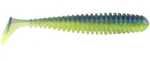 Powerbait Power Swimmer Length 4.3 Inch / 11 Cm