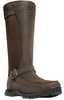 The Danner Sharptail 17 Inch Gore-Tex Snake Boot 45040 is made from a durable and long lasting waterproof full grain leather and nylon upper. This boot offers you 360 snake proof protection and is mad...