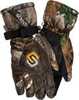 Scent-lok Full Season Release Glove Realtree Edge Model: 80234