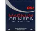 Link to #450 Magnum Small Rifle Primer (1000 Count) by CCI-Ammunition Product Overview  offers the CCI #450 Magnum Small Rifle Primer (1000 Count). The #450 Magnum Small Rifle Primers are highly evolved due to CCI