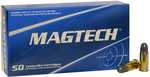 Manufactured To The highest stAndards For Consistent Quality And Exceptional Performance, Magtech Ammunition Is competItively Priced, Making It One Of The Best Values In Centerfire Pistol And Revolver...