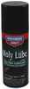 Birchwood Casey 40140 Moly Lube Dry Film Lubricant 9.5 oz