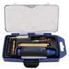 14 Piece Pistol Cleaning Kit With 6 Driver Set 38/9mm Md: GM9P