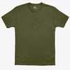 Magpul Mag1118-317-M Megablend Engineered Shirt Medium Olive Drab