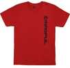 Magpul Mag1113-610-2X Fine Cotton Vert Logo Shirt Xxl Red