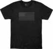 Magpul Mag1121-001-S Fine Cotton Standard Shirt Small Black