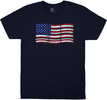 Magpul Mag1180-410-S PMag-Flag Navy Small Short Sleeve