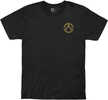 Magpul Mag1188-001-S Magazine Club Black Small Short Sleeve T-Shirt