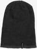 Magpul Mag1153-011 Merino Watch Cap Charcoal Gray Front With Black Mesh Back, Wool/Acrylic Material, One Size Fits Most