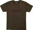 Magpul Mag1111-200-2X Fine Cotton Go Bang Shirt Xxl Brown