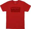 Magpul Mag1111-610-3X Fine Cotton Go Bang Shirt Xxl Red